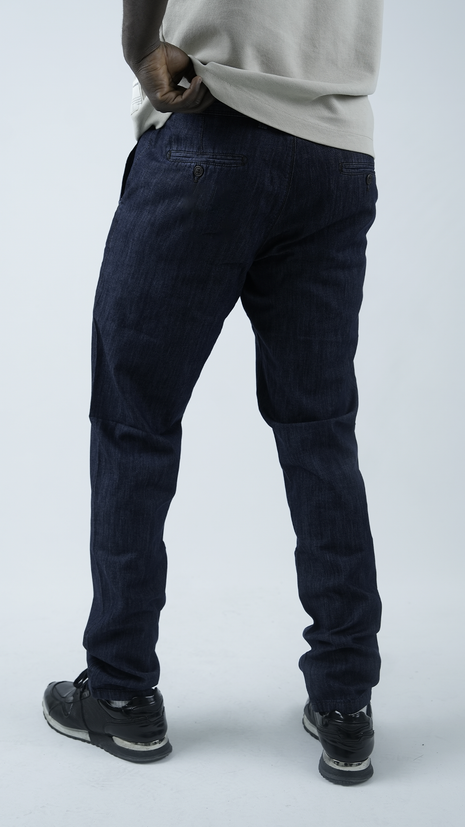 Jean Slim Fit Indigo