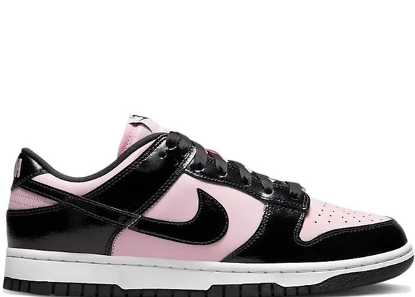 Nike Dunk Low « Mousse rose et noire »