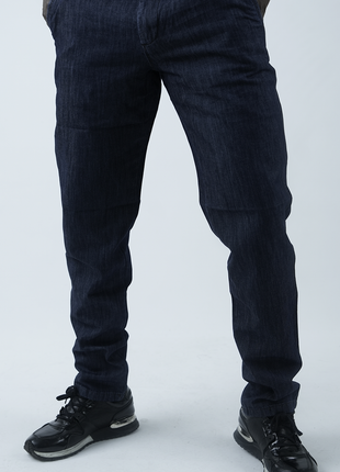 Jean Slim Fit Indigo