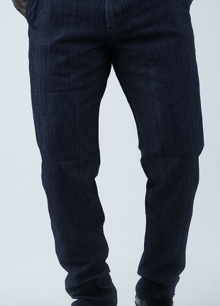 Jean Slim Fit Indigo