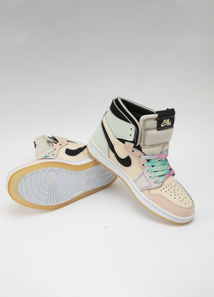 Air Jordan 1 Retro High OG Craft Pour Femmes