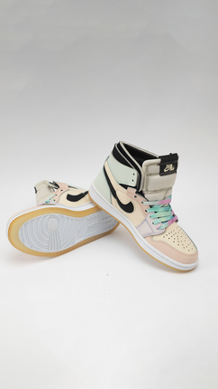 Air Jordan 1 Retro High OG Craft Pour Femmes