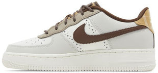 Air Force 1 LV8 GS 'Brogue'