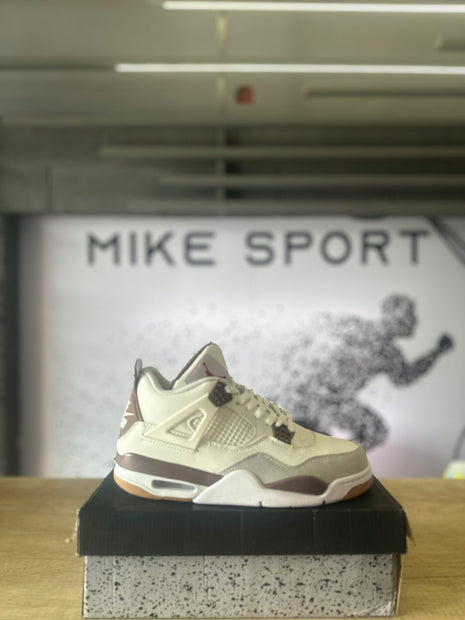 Nike Air Jordan 4 Retro Se Craft Photon Dust