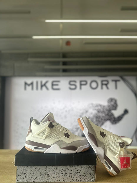 Nike Air Jordan 4 Retro Se Craft Photon Dust