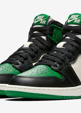 Air Jordan 1 Retro High OG Pine Green