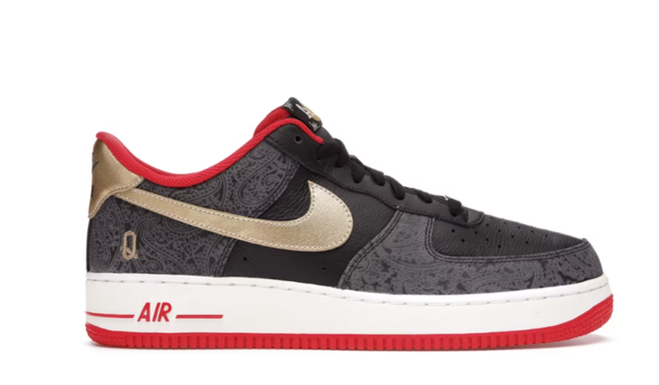 B-09 Nike Air Force 1 Low