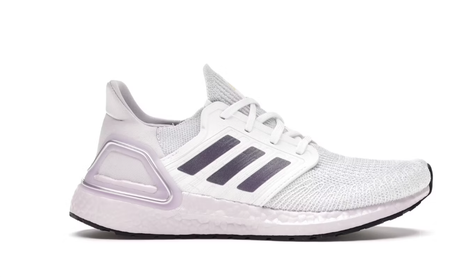 B-110-adidas Ultra Boost 20