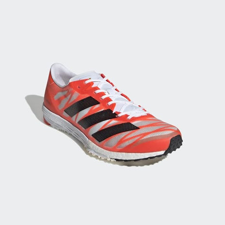 C-99 adidas Adizero Takumi Sen 7 Tokyo Shoes Men's, White