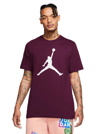 T-shirt Jordan player "Silhouette Dynamique"