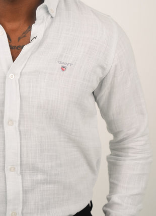 Chemise Casual Élégante Pour Hommes