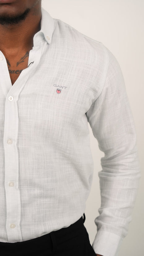 Chemise Casual Élégante Pour Hommes