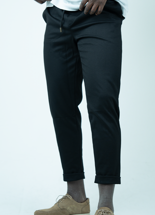 Pantalon Chino Slim Lacoste