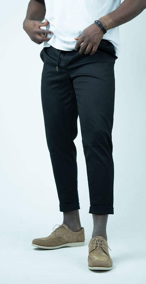 Pantalon Chino Slim Lacoste