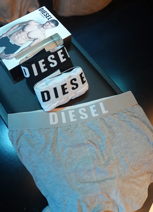 Pack de Boxers Diesel Pour Homme