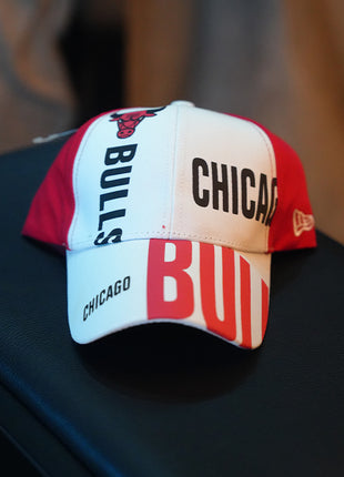 Casquette Chicago Bulls