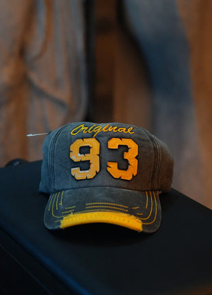 Casquette Vintage 'Original 93'