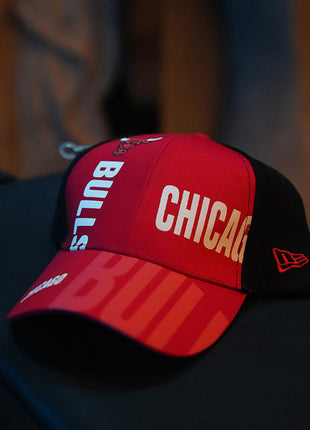 Casquette Chicago Bulls