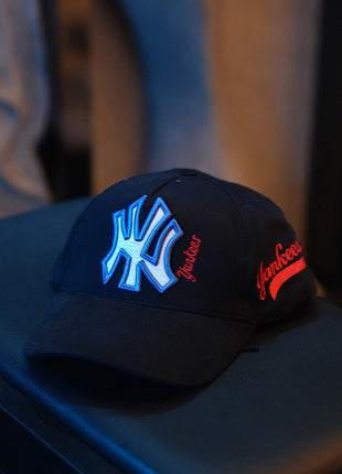 Casquette Sportive Yankees de New York