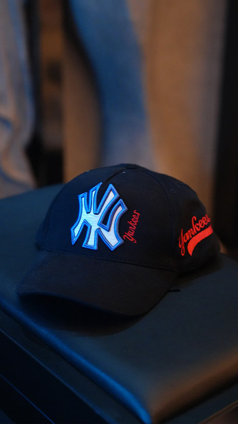 Casquette Sportive Yankees de New York