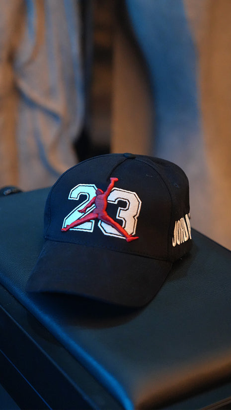 Casquette Classic Air Jordan 23