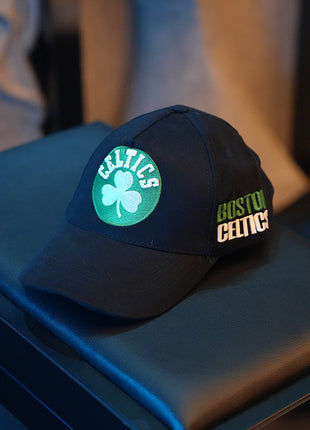 Casquette Celtics Boston