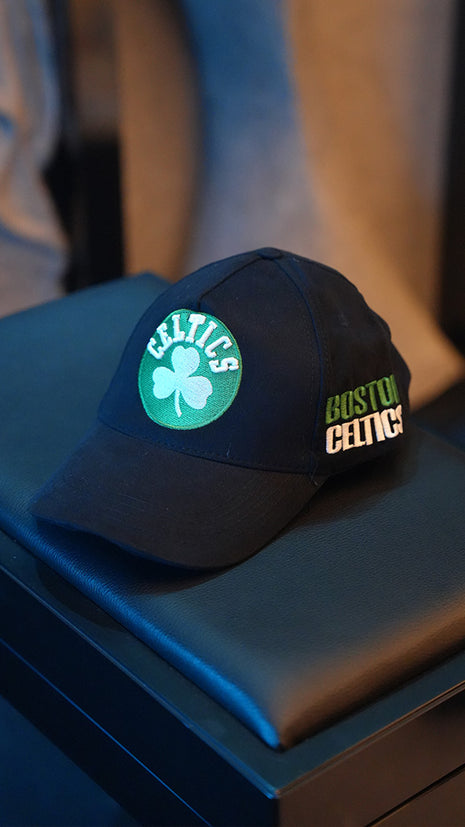 Casquette Celtics Boston