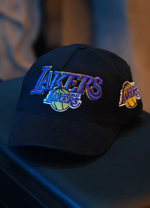 Casquette Classique Lakers de Los Angeles