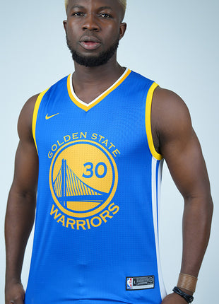 Maillot Golden state warriors