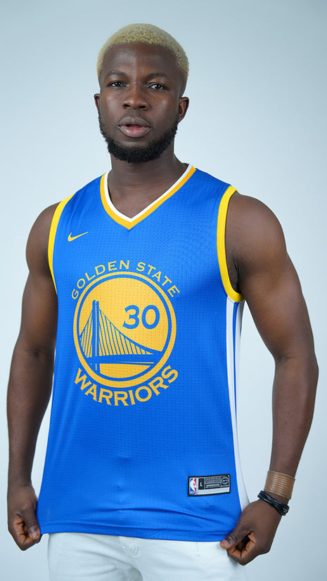 Maillot Golden state warriors