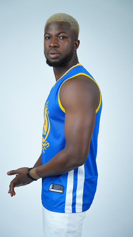 Maillot Golden state warriors