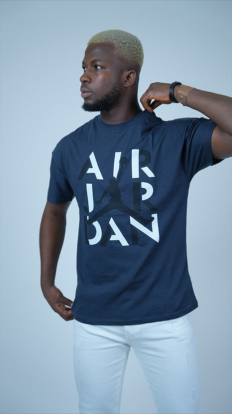 T-shirt Graphique AirJordan