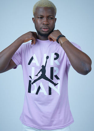 T-shirt Graphique AirJordan