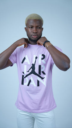 T-shirt Graphique AirJordan