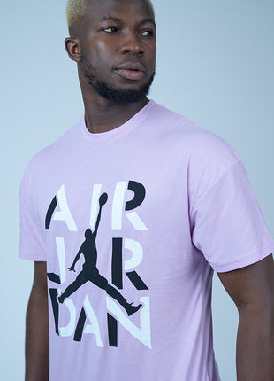 T-shirt Graphique AirJordan