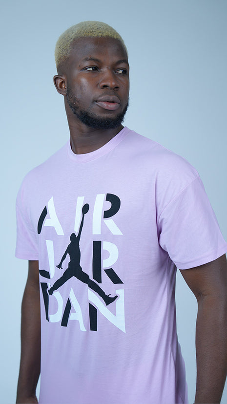 T-shirt Graphique AirJordan