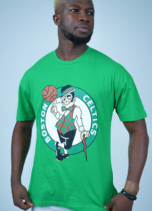 T-shirt Boston Celtics