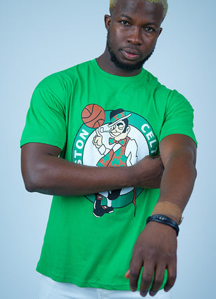 T-shirt Boston Celtics