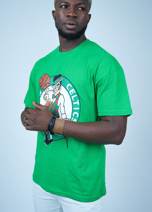 T-shirt Boston Celtics