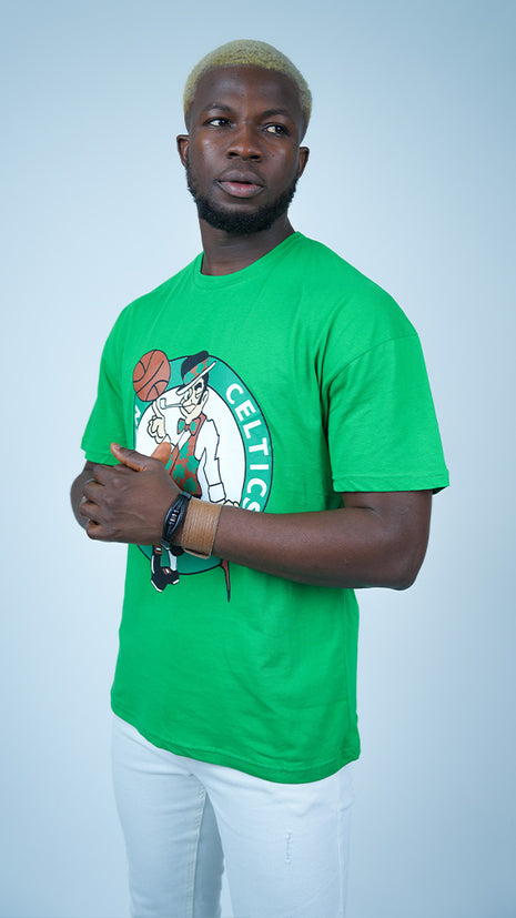 T-shirt Boston Celtics