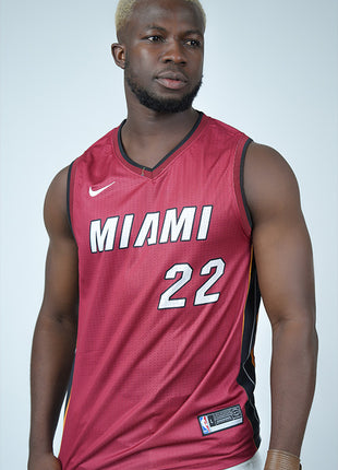 Maillot Miami 22