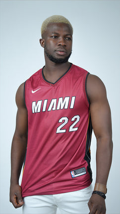 Maillot Miami 22