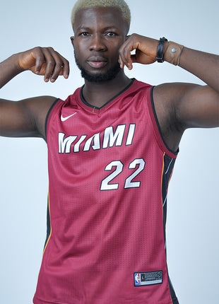 Maillot Miami 22