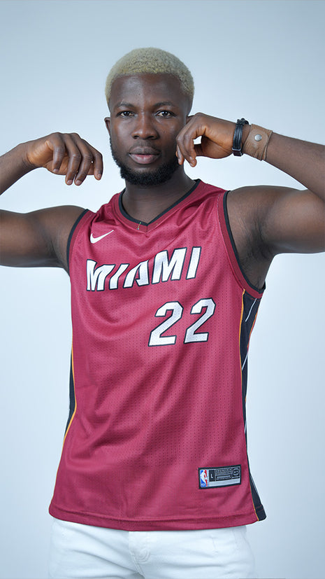 Maillot Miami 22