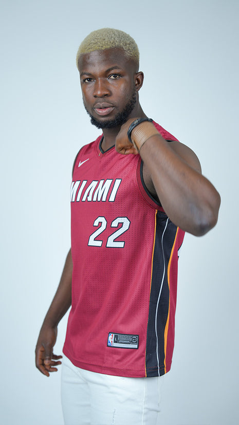 Maillot Miami 22