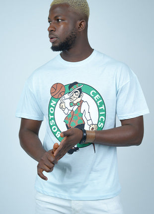 T-shirt Boston Celtics