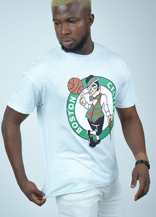 T-shirt Boston Celtics