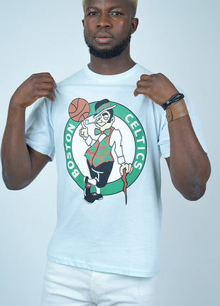 T-shirt Boston Celtics