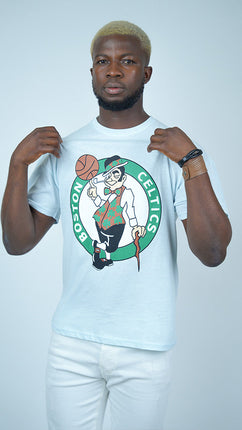 T-shirt Boston Celtics