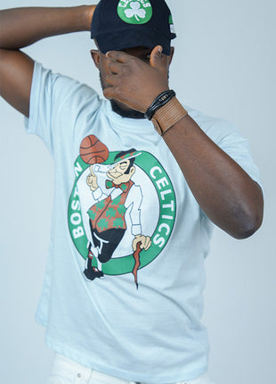 T-shirt Boston Celtics